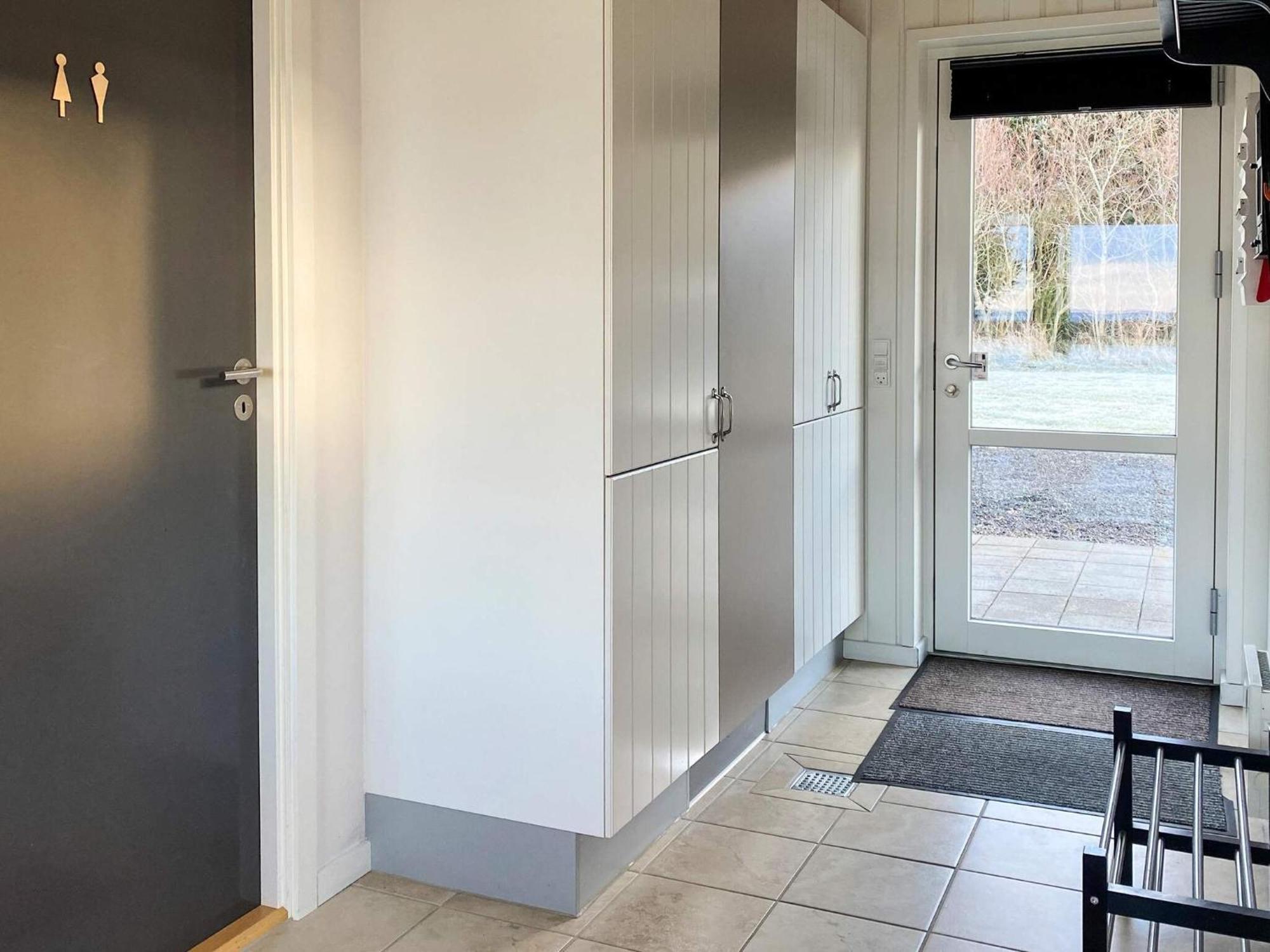 Three-Bedroom Holiday Home In Spottrup 11 Knud (Spottrup) Exterior foto